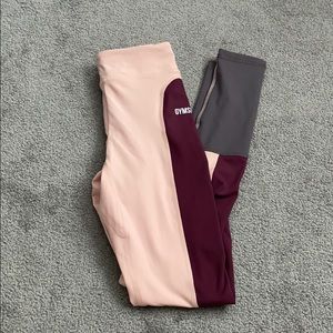 Gymshark leggings